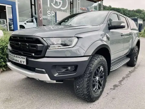 Annonce FORD RANGER Diesel 2020 d'occasion Belgique