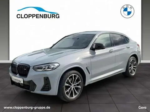 Used BMW X4 Petrol 2023 Ad 