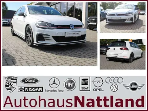 Used VOLKSWAGEN GOLF Petrol 2020 Ad 