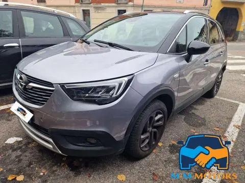 Annonce OPEL CROSSLAND Essence 2020 d'occasion 