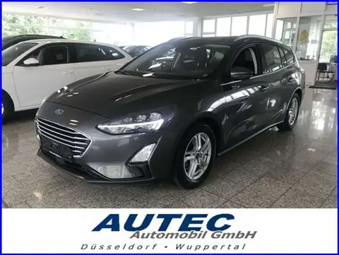 Used FORD FOCUS Diesel 2021 Ad 