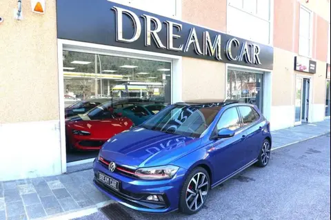 Used VOLKSWAGEN POLO Petrol 2020 Ad 