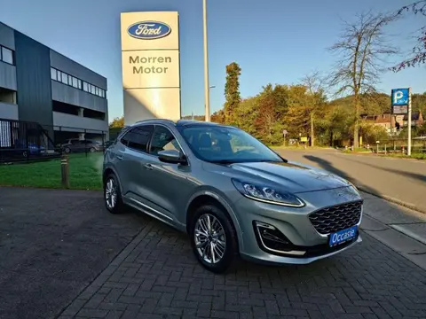 Annonce FORD KUGA Hybride 2023 d'occasion Belgique