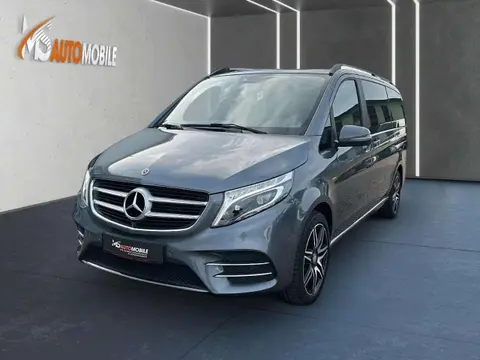 Used MERCEDES-BENZ CLASSE V Diesel 2017 Ad 