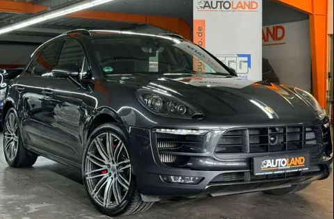 Used PORSCHE MACAN Petrol 2018 Ad 