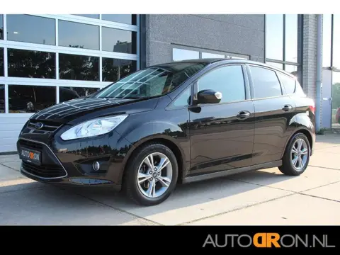 Used FORD C-MAX Petrol 2014 Ad 