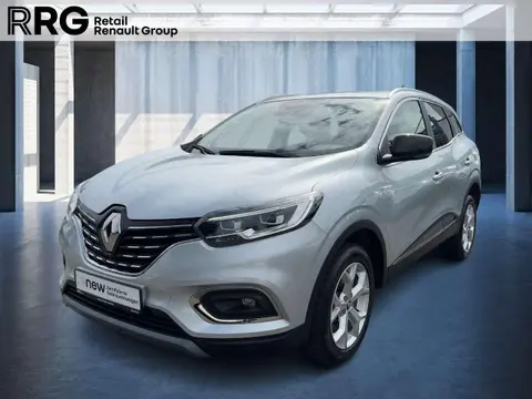 Annonce RENAULT KADJAR Diesel 2020 d'occasion 