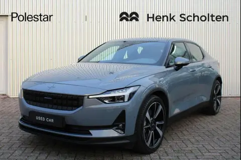 Annonce POLESTAR 2 Électrique 2020 d'occasion 