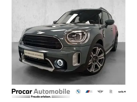 Annonce MINI COOPER Essence 2021 d'occasion 