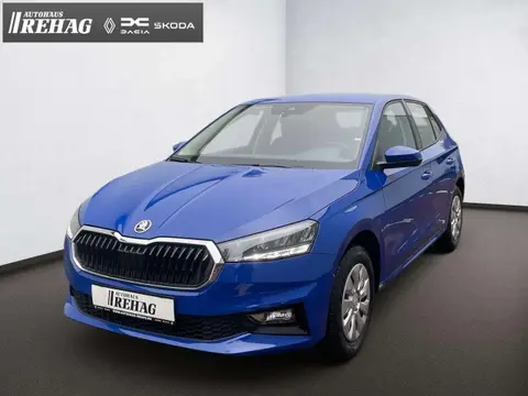 Used SKODA FABIA Petrol 2024 Ad 