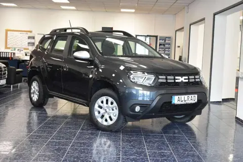 Used DACIA DUSTER Diesel 2024 Ad 