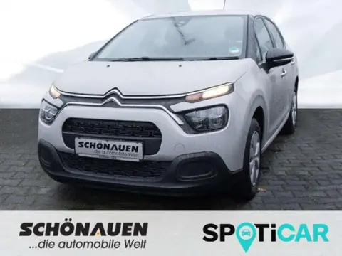 Used CITROEN C3 Petrol 2020 Ad 