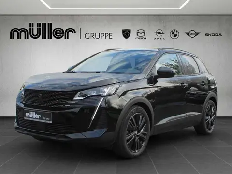 Used PEUGEOT 3008 Hybrid 2022 Ad 