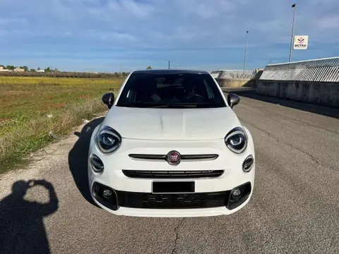 Used FIAT 500X Diesel 2021 Ad 