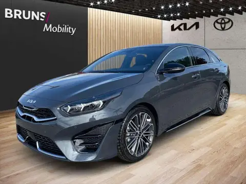 Annonce KIA PROCEED Essence 2024 d'occasion 