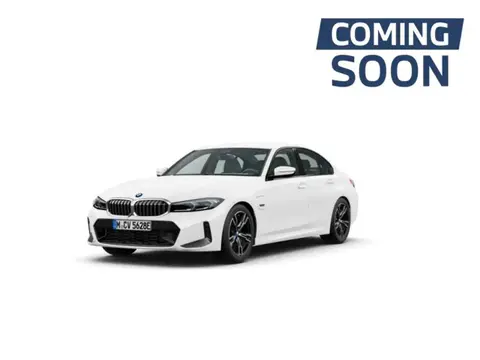 Used BMW SERIE 3 Hybrid 2023 Ad 