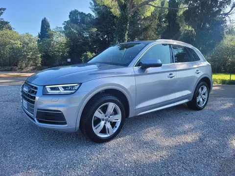 Used AUDI Q5 Diesel 2019 Ad 