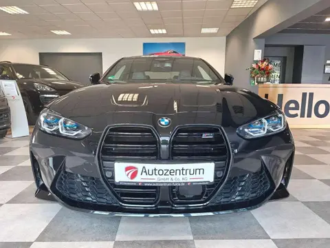 Annonce BMW M4 Essence 2021 d'occasion 