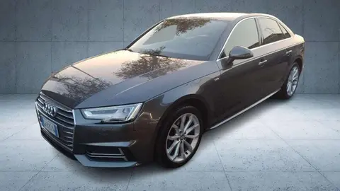 Annonce AUDI A4 Diesel 2018 d'occasion 