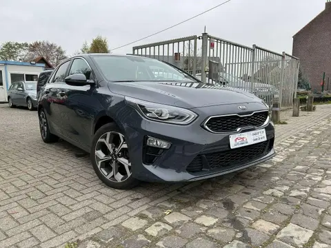 Annonce KIA CEED Essence 2019 d'occasion 