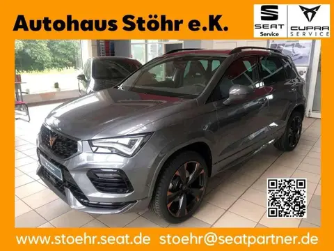 Used CUPRA ATECA Petrol 2024 Ad 