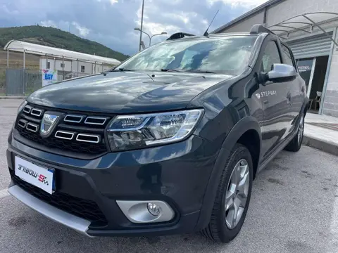 Used DACIA SANDERO LPG 2020 Ad 