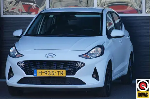 Annonce HYUNDAI I10 Essence 2020 d'occasion 