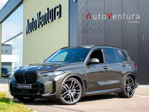 Annonce BMW X5 Hybride 2024 d'occasion 