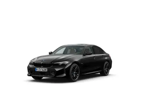 Used BMW SERIE 3 Hybrid 2023 Ad 