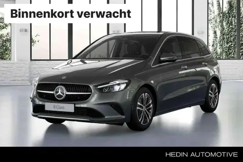 Used MERCEDES-BENZ CLASSE B Hybrid 2024 Ad 