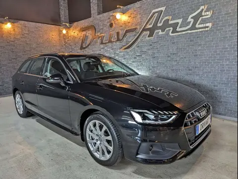 Annonce AUDI A4 Diesel 2020 d'occasion 