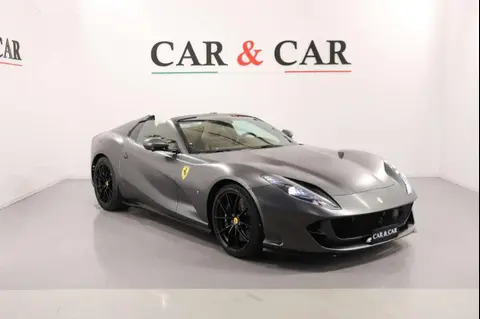 Used FERRARI 812 Petrol 2022 Ad 