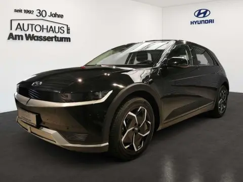 Used HYUNDAI IONIQ Electric 2022 Ad 