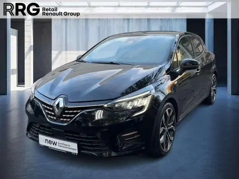 Annonce RENAULT CLIO Essence 2022 d'occasion 