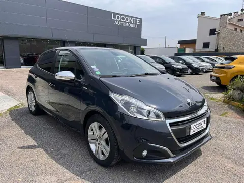 Used PEUGEOT 208 Petrol 2018 Ad 