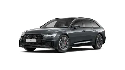 Used AUDI A6 Hybrid 2024 Ad 