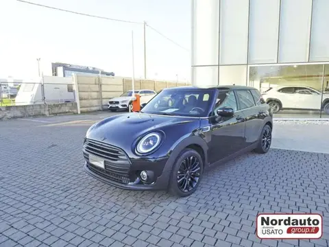 Annonce MINI COOPER Essence 2022 d'occasion 