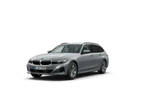 Annonce BMW SERIE 3 Hybride 2022 d'occasion 