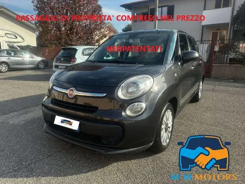 Used FIAT 500L Diesel 2016 Ad 