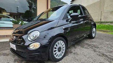 Annonce FIAT 500 Essence 2021 d'occasion 