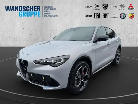 Used ALFA ROMEO STELVIO Petrol 2024 Ad 