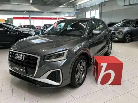 Used AUDI Q2 Petrol 2021 Ad 