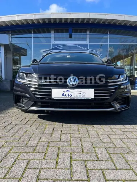 Annonce VOLKSWAGEN ARTEON Essence 2020 d'occasion 