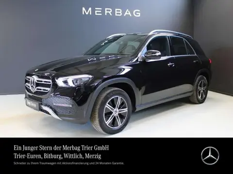 Used MERCEDES-BENZ CLASSE GLE Diesel 2022 Ad 