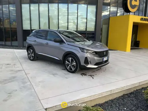 Annonce PEUGEOT 3008 Hybride 2023 d'occasion 