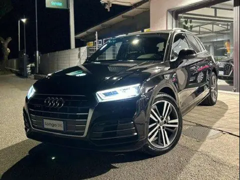 Used AUDI Q5 Diesel 2018 Ad 