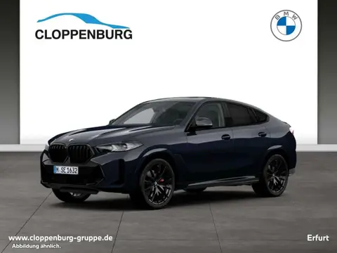 Used BMW X6 Diesel 2024 Ad 