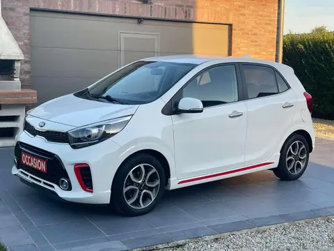 Annonce KIA PICANTO Essence 2019 d'occasion 