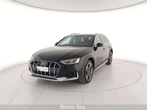 Used AUDI A4 Hybrid 2023 Ad 