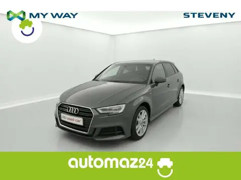 Used AUDI A3 Diesel 2020 Ad 